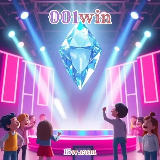 001win Bingo: A Experiência Mais Empolgante do Brasil