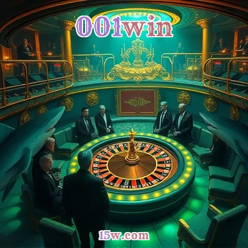 001win: Bônus Imperdíveis para Aumentar Suas Chances de Ganhar