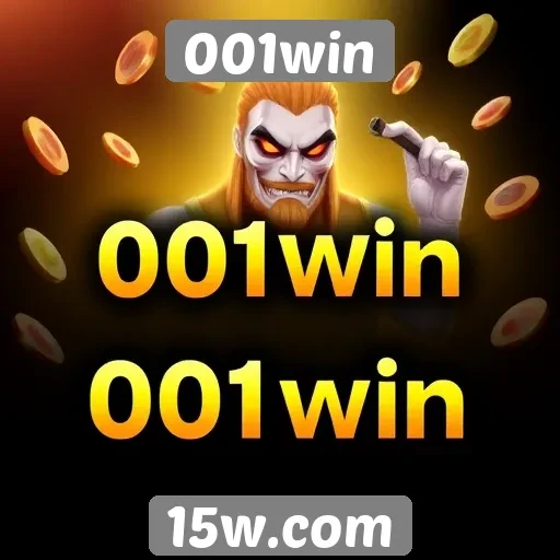 Ofertas e promoções disponíveis no 001win