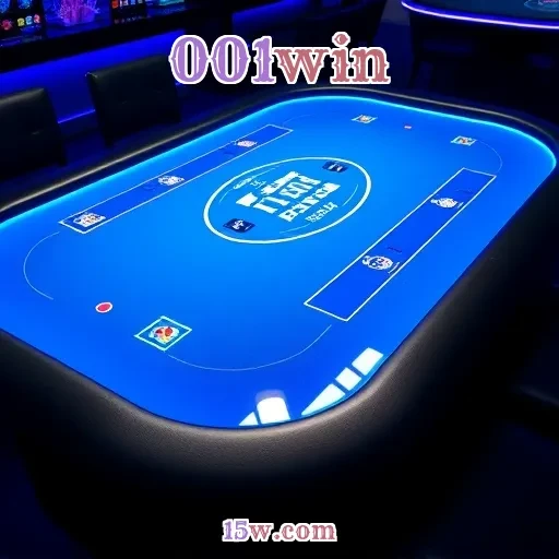 001win: Dicas Imperdíveis para Maximizar Seu Desempenho em Jogos Online