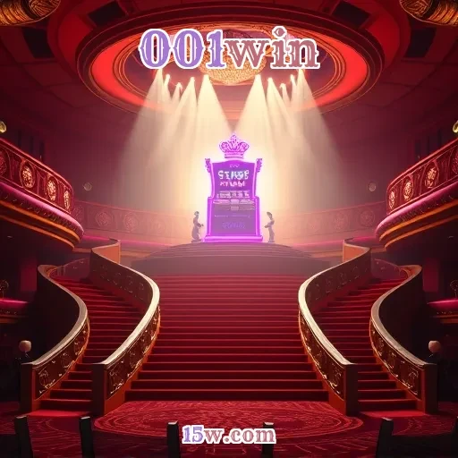 001win: Descubra a Diversão Infinita dos Jogos Virtuais