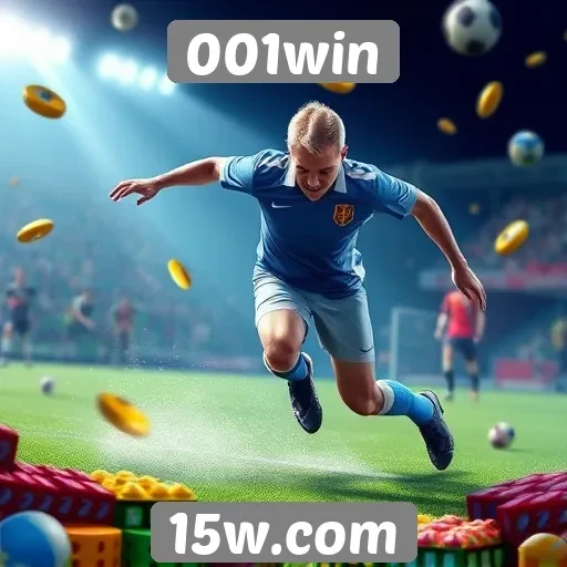 001win oferece ampla seleção de jogos online